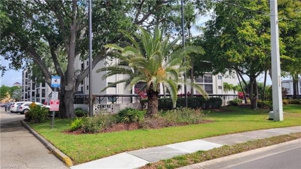 Centre Court, 2121 Collier Ave #405, Fort Myers, Florida 33901, image 1