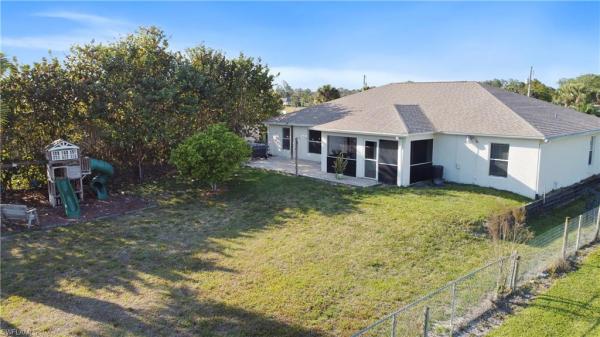 Golden Gate Estates, 3220 NE 24th Ave, Naples, Florida 34120, image 1