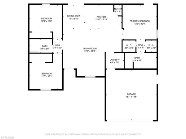 Lehigh Acres, 237 Beckley Dr, Lehigh Acres, Florida 33974, image 1