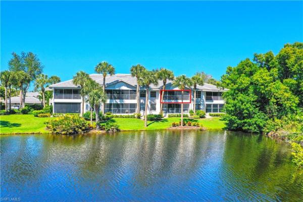 Sandpiper At Bonita Bay, 4250 Lake Forest Dr #322, Bonita Springs, Florida 34134, image 1