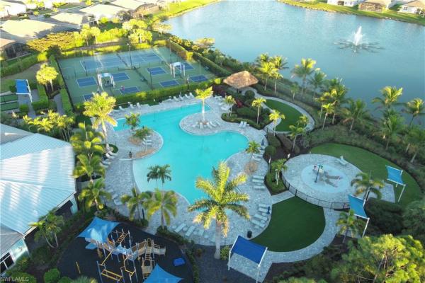 Entrada, 2709 Foralesca Ct, Cape Coral, Florida 33909, image 1