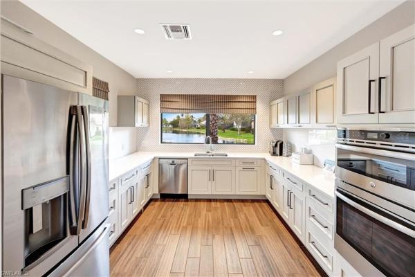 Villages Of Monterey, 1744 San Bernadino Way #M203, Naples, Florida 34109, image 2