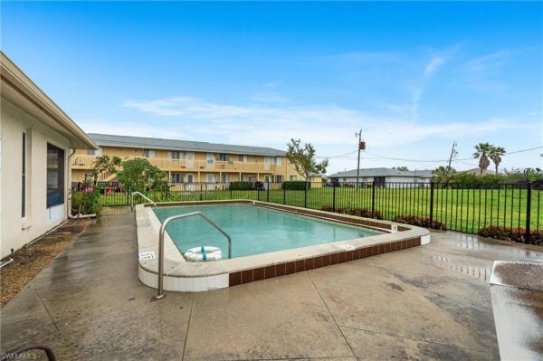 Skyline Manor, 4616 Skyline Blvd #207, Cape Coral, Florida 33914, image 1