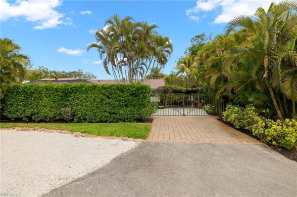 Villa Nirvana, 27251 Elwood Dr, Bonita Springs, Florida 34135, image 1