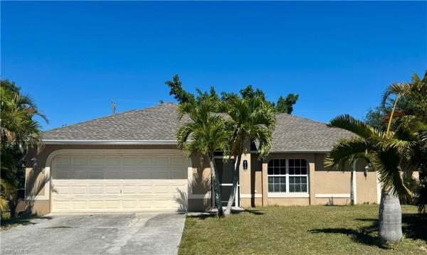 Cape Coral Residential, 619 19th St, Cape Coral, Florida 33991, image 2