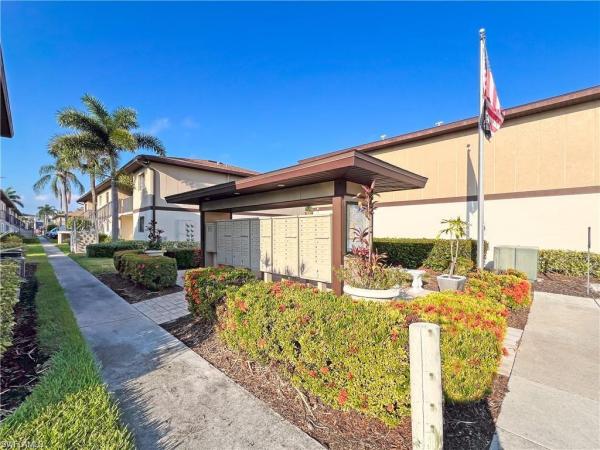 Pinewood South, 4790 Cleveland Ave #1508, Fort Myers, Florida 33907, image 1