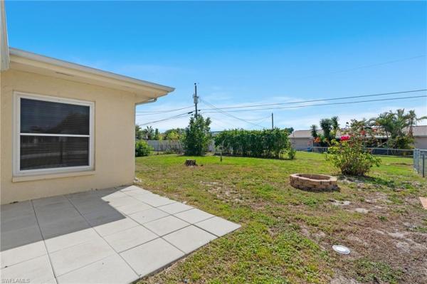 Cape Coral Residential, 1202 34th St, Cape Coral, Florida 33904, image 3