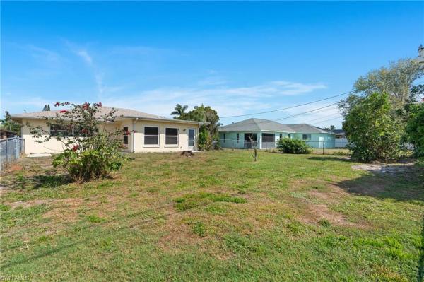 Cape Coral Residential, 1202 34th St, Cape Coral, Florida 33904, image 2