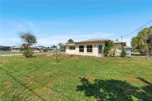 Cape Coral Residential, 1202 34th St, Cape Coral, Florida 33904, image 1