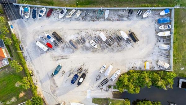 The Harborage, 5701 Harborage Dr, Fort Myers, Florida 33908, image 1