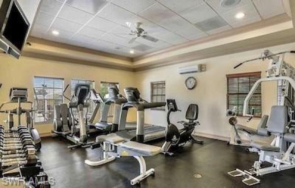 Marina Villas At Cape Harbour, 5862 Shell Cove Dr, Cape Coral, Florida 33914, image 2