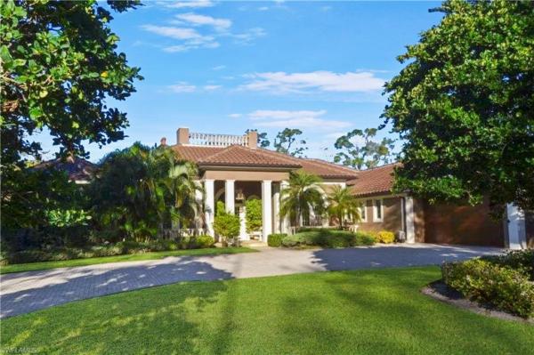 Quail Creek, 13055 E Pond Apple Dr, Naples, Florida 34119, image 1