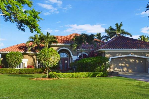 Longshore Lake, 4325 Inca Dove Ct, Naples, Florida 34119, image 1