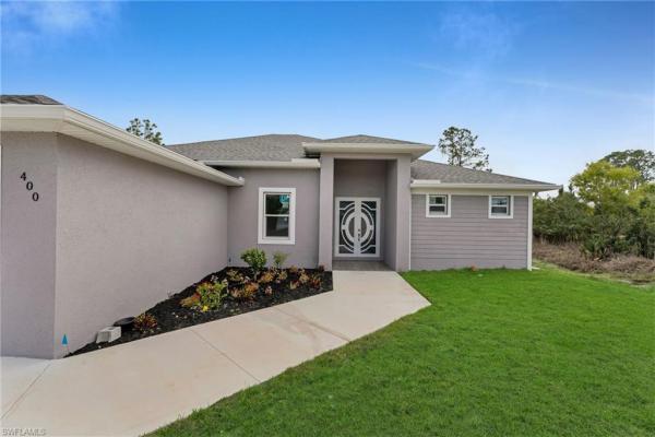 Lehigh Acres, 400 Leroy Ave, Lehigh Acres, Florida 33972, image 1