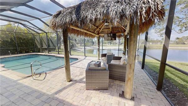 Valencia Country Club, 2111 Par Dr, Naples, Florida 34120, image 2
