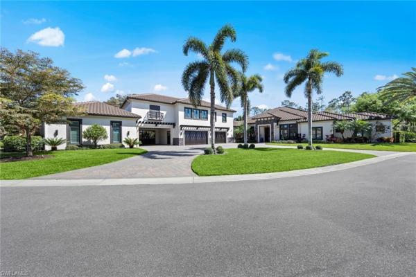 Grande Estates At Grandezza, 20041 Legacy Ct, Estero, Florida 33928, image 1