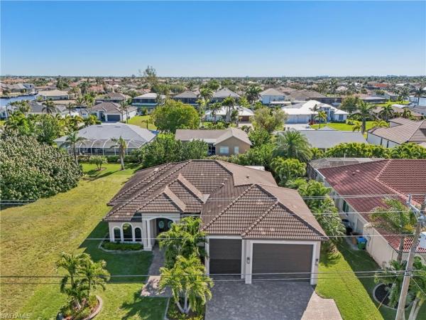 Cape Coral Residential, 4935 Agualinda Blvd, Cape Coral, Florida 33914, image 2