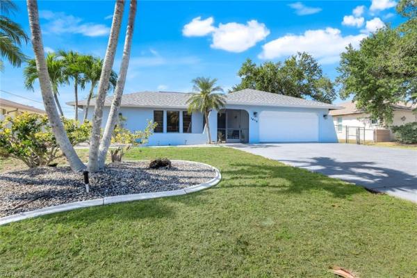 Cape Coral Residential, 1416 52nd Ter, Cape Coral, Florida 33914, image 3