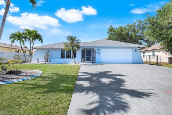 Cape Coral Residential, 1416 52nd Ter, Cape Coral, Florida 33914, image 2