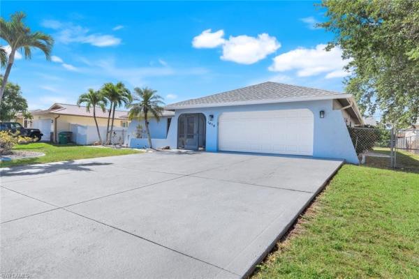 Cape Coral, 1416 52nd Ter, Cape Coral, Florida 33914, image 1