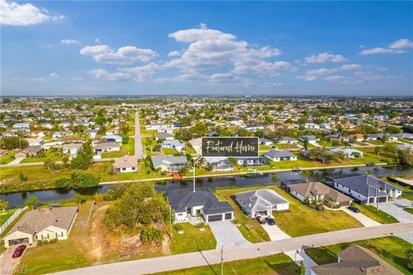 Cape Coral Residential, 807 11th Ct, Cape Coral, Florida 33991, image 2