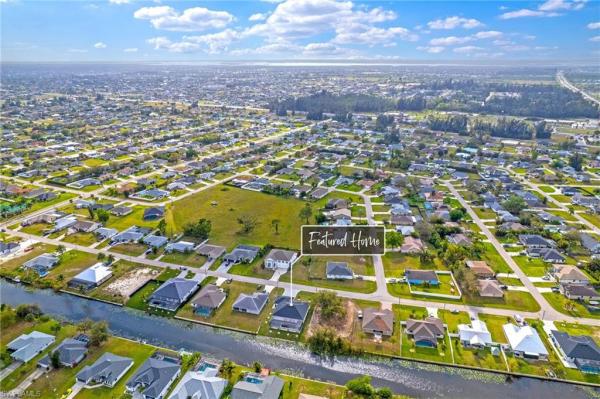 Cape Coral Residential, 807 11th Ct, Cape Coral, Florida 33991, image 1