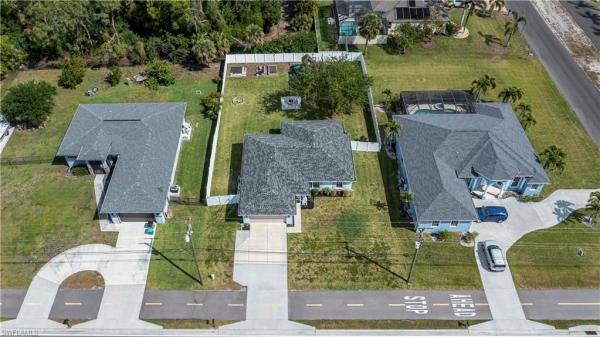 Cape Coral Residential, 2805 Van Buren Pkwy, Cape Coral, Florida 33993, image 3