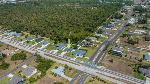 Cape Coral Residential, 2805 Van Buren Pkwy, Cape Coral, Florida 33993, image 2