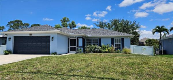 Cape Coral Residential, 2805 Van Buren Pkwy, Cape Coral, Florida 33993, image 1