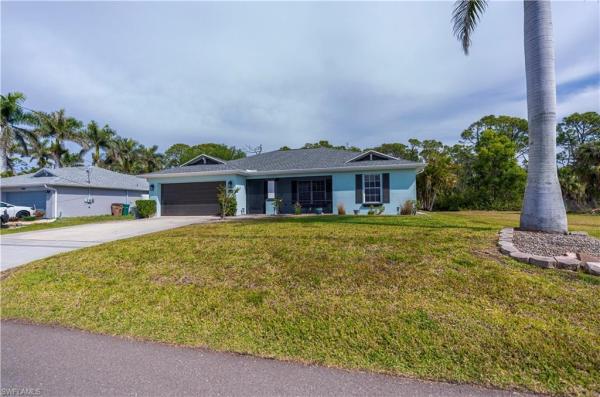 Cape Coral Residential, 2831 Van Buren Pkwy, Cape Coral, Florida 33993, image 2