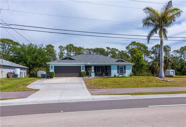 Cape Coral Residential, 2831 Van Buren Pkwy, Cape Coral, Florida 33993, image 1