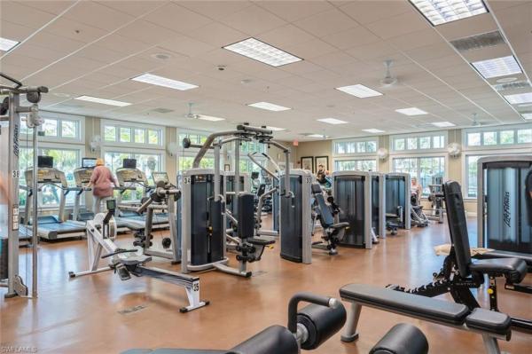 Garden Lakes, 10116 Colonial Country Club Blvd #306, Fort Myers, Florida 33913, image 3