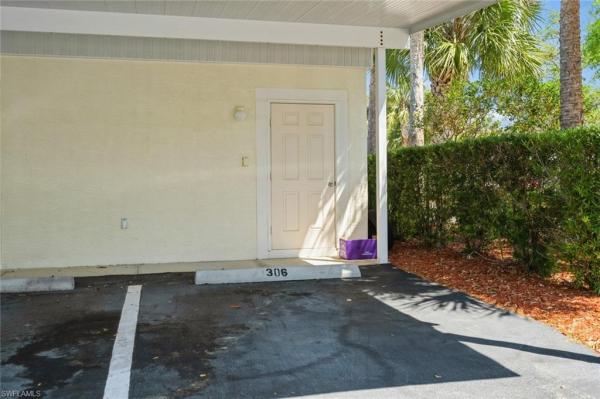 10116 Colonial Country Club Blvd #306, Fort Myers, Florida 33913, image 1