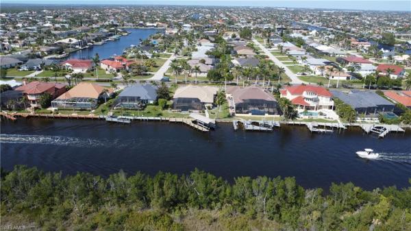 Cape Coral Residential, 2540 W El Dorado Pkwy, Cape Coral, Florida 33914, image 1