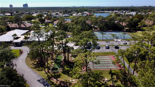Forest Ridge At Fountain Lakes, 22175 Seashore Cir, Estero, Florida 33928, image 2
