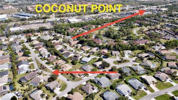 Forest Ridge At Fountain Lakes, 22175 Seashore Cir, Estero, Florida 33928, image 1