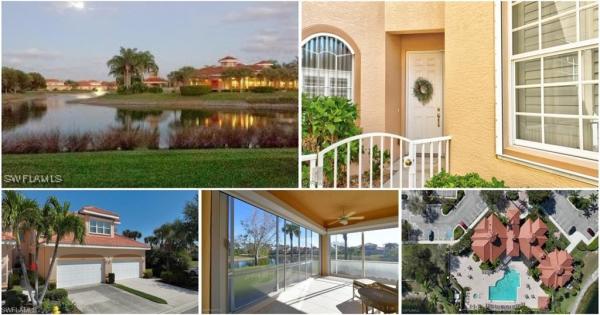Bell Tower Park, 5120 Hyde Park Ct #104, Fort Myers, Florida 33912, image 1