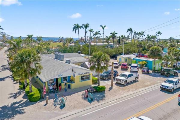 Island Harbors, 2655 Clyde St, Matlacha, Florida 33993, image 3