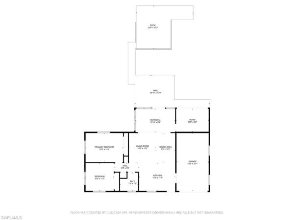 Island Harbors, 2655 Clyde St, Matlacha, Florida 33993, image 1