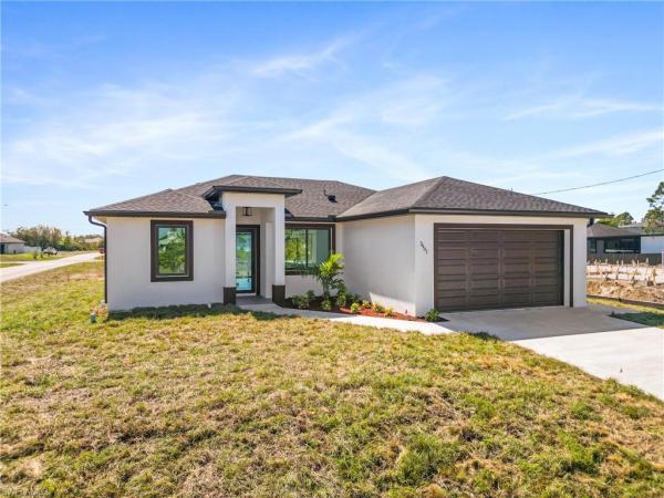 Lehigh Acres Residential, 3401 SW 14th St, Lehigh Acres, Florida 33976, image 1