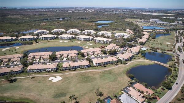 Wedgewood, 9240 Bayberry Bnd #103, Fort Myers, Florida 33908, image 1