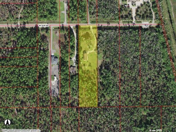 Golden Gate Estates, 4720 NE 4th Ave, Naples, Florida 34120, image 1