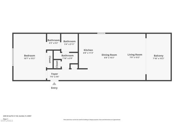 2255 Gulf Dr #132, Sanibel, Florida 33957, image 1