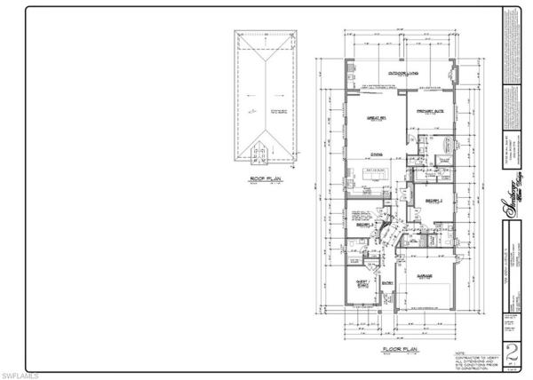 Naples Park, 708 N 100th Ave, Naples, Florida 34108, image 1