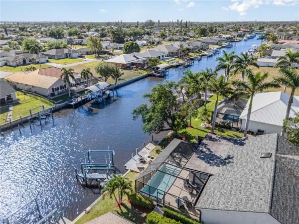 Cape Coral Residential, 1311 20th Ct, Cape Coral, Florida 33990, image 3