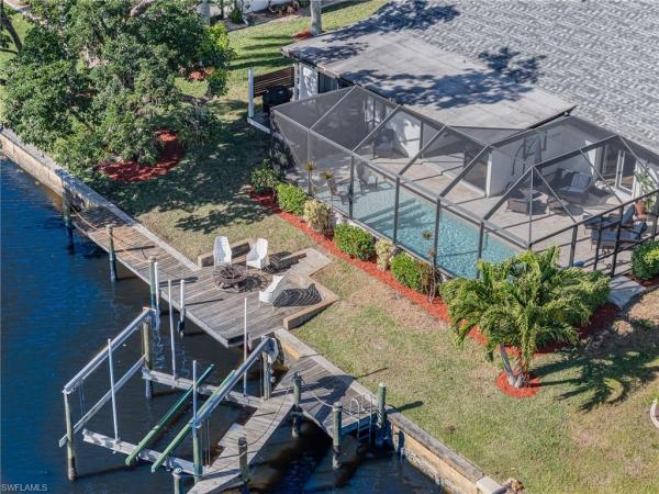 Cape Coral Residential, 1311 20th Ct, Cape Coral, Florida 33990, image 2