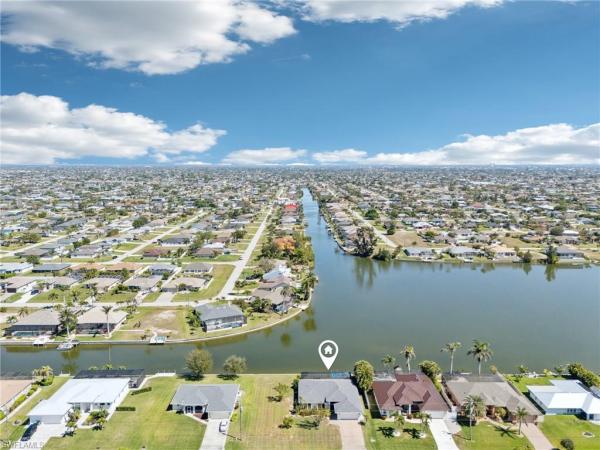 Cape Coral Residential, 3627 15th Pl, Cape Coral, Florida 33914, image 3