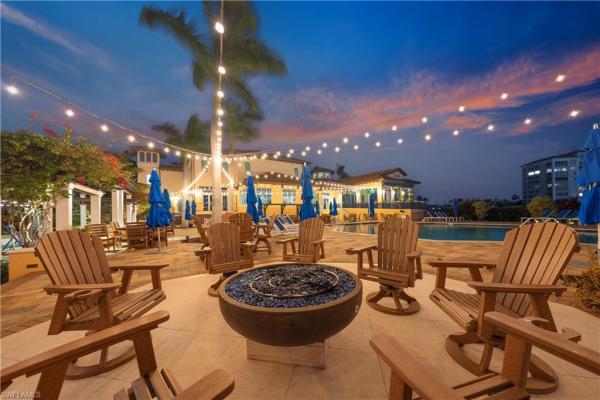 Pelican Isle, 445 Dockside Dr #A901, Naples, Florida 34110, image 1
