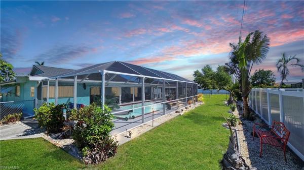 Cape Coral Residential, 226 38th Ter, Cape Coral, Florida 33914, image 2