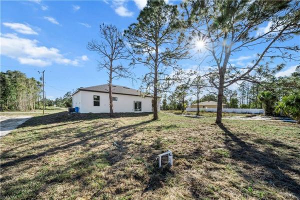 Lehigh Acres Residential, 739 Langford St, Lehigh Acres, Florida 33974, image 1